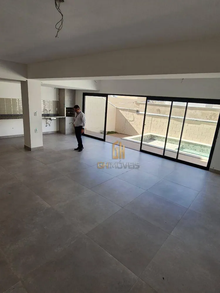 Sobrado, 4 quartos, 200 m² - Foto 4