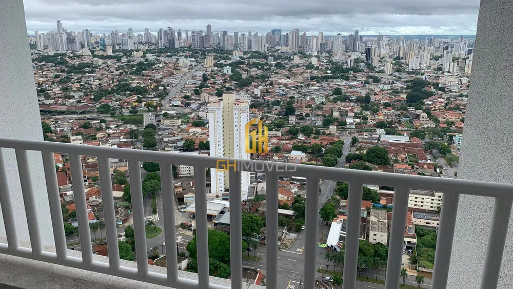 Apartamento, 3 quartos, 105 m² - Foto 3