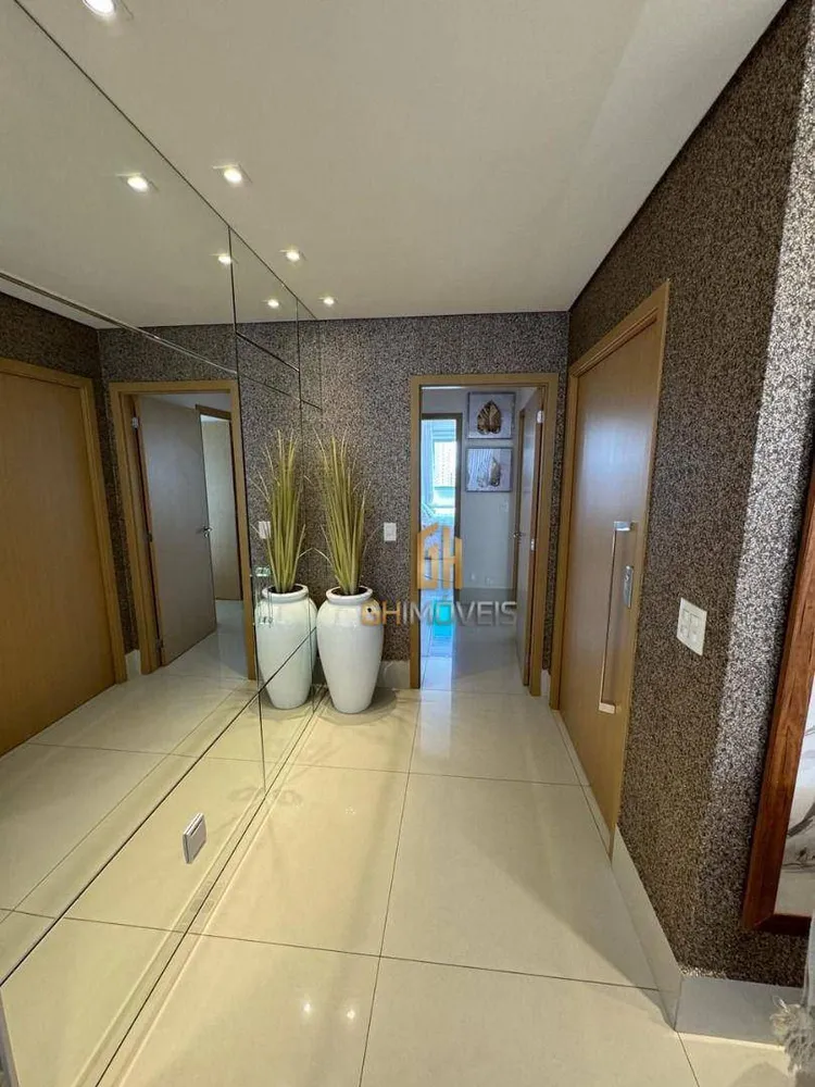 Apartamento, 3 quartos, 139 m² - Foto 4