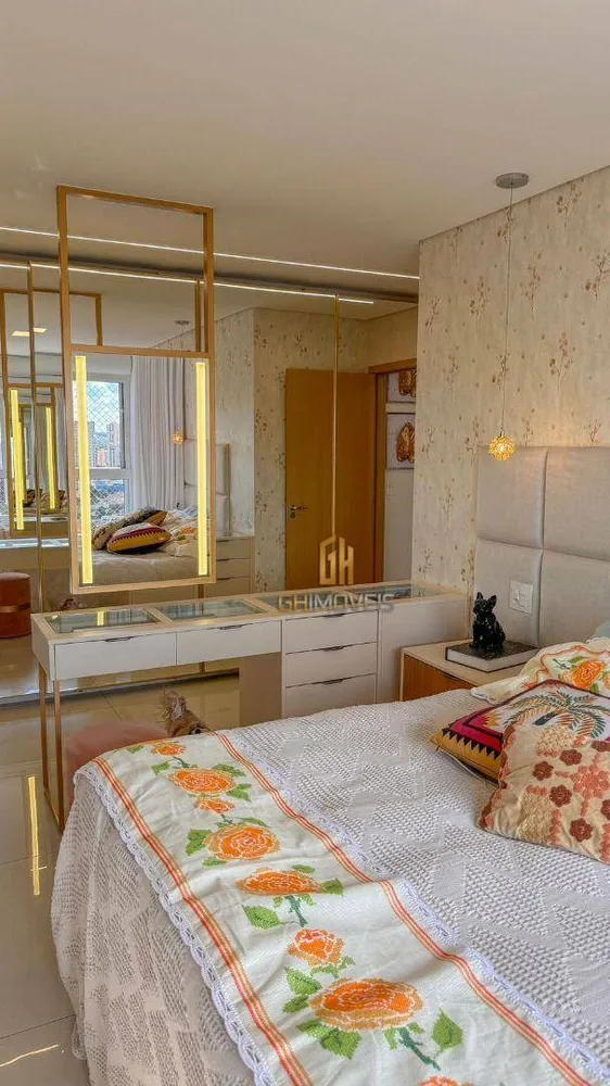 Apartamento, 3 quartos, 139 m² - Foto 2