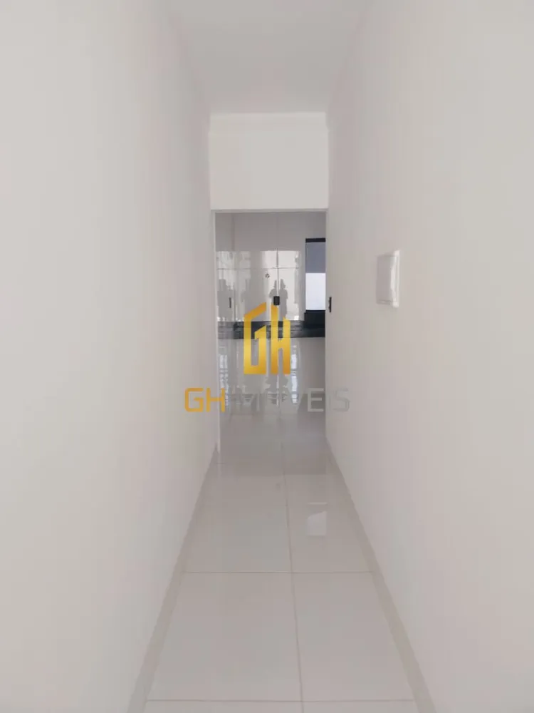 Casa, 2 quartos, 96 m² - Foto 2