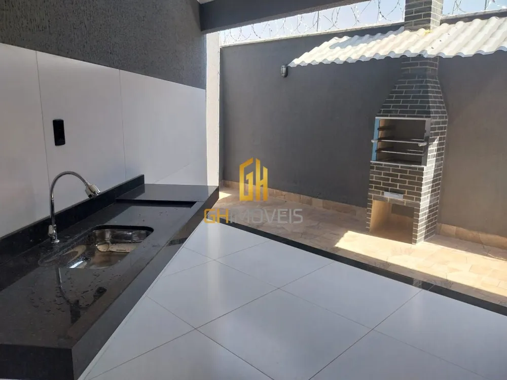 Casa, 2 quartos, 96 m² - Foto 3