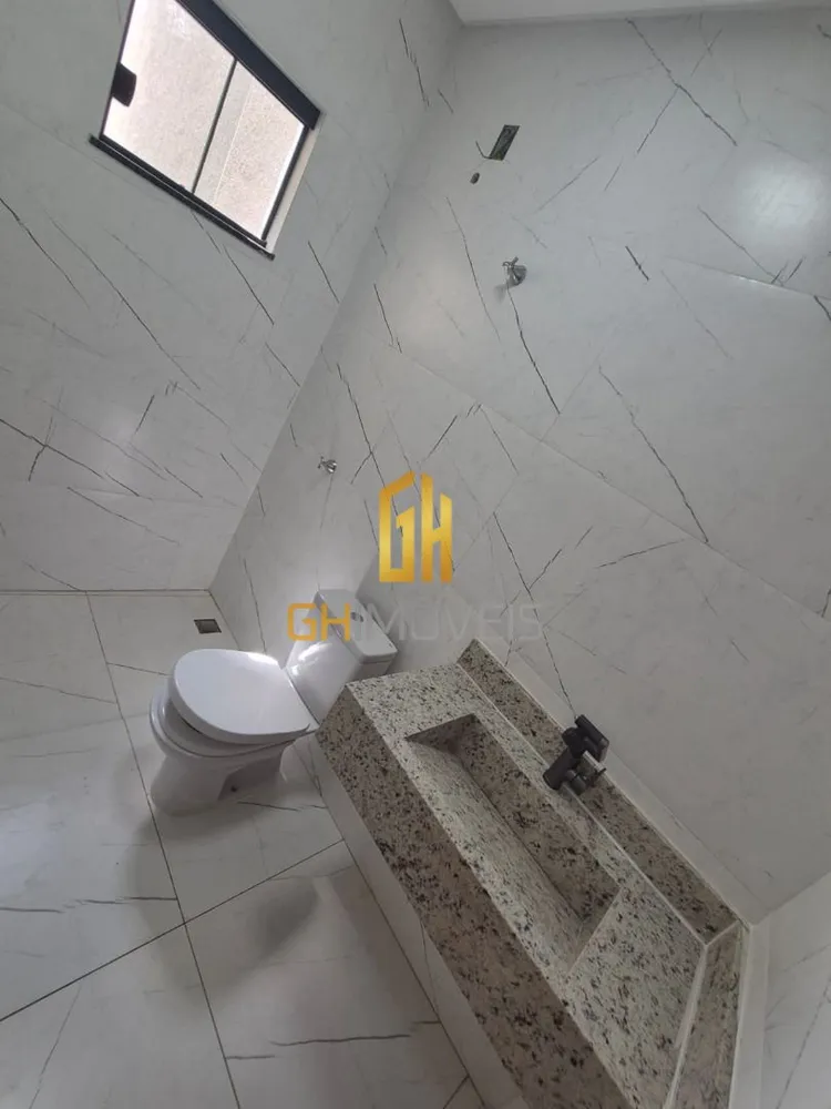 Sobrado, 3 quartos, 186 m² - Foto 3