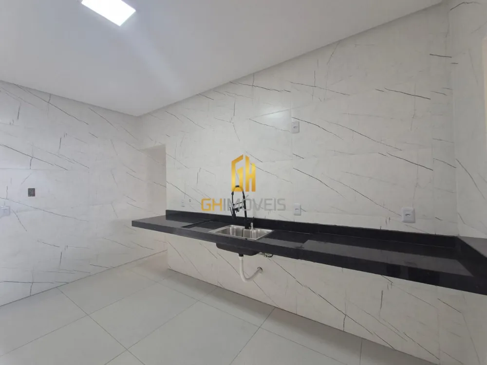 Sobrado, 3 quartos, 186 m² - Foto 1