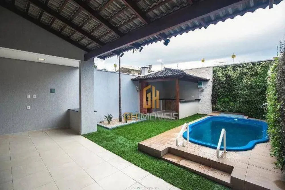 Sobrado, 3 quartos, 370 m² - Foto 4