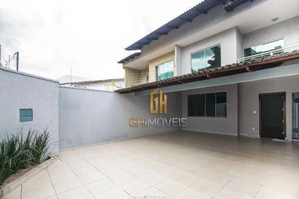Sobrado, 3 quartos, 370 m² - Foto 2