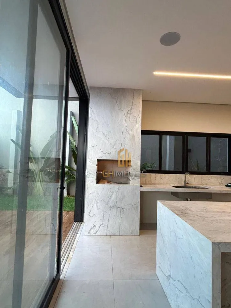 Sobrado, 4 quartos, 296 m² - Foto 4