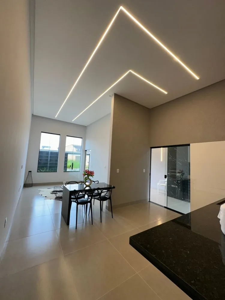 Casa, 3 quartos, 111 m² - Foto 2