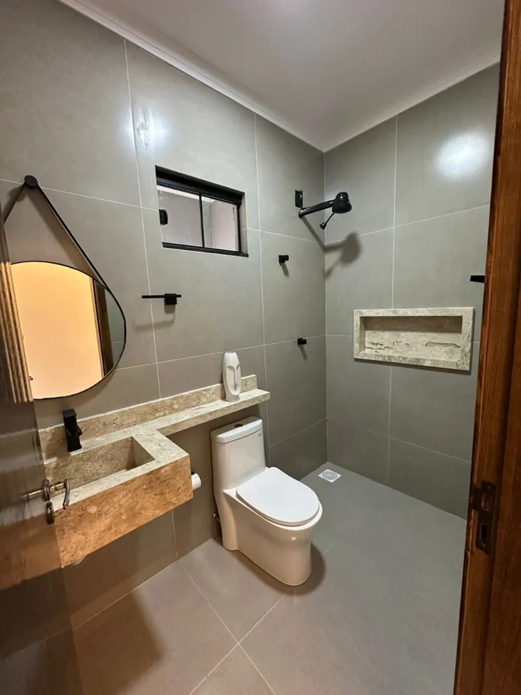 Casa, 3 quartos, 111 m² - Foto 3