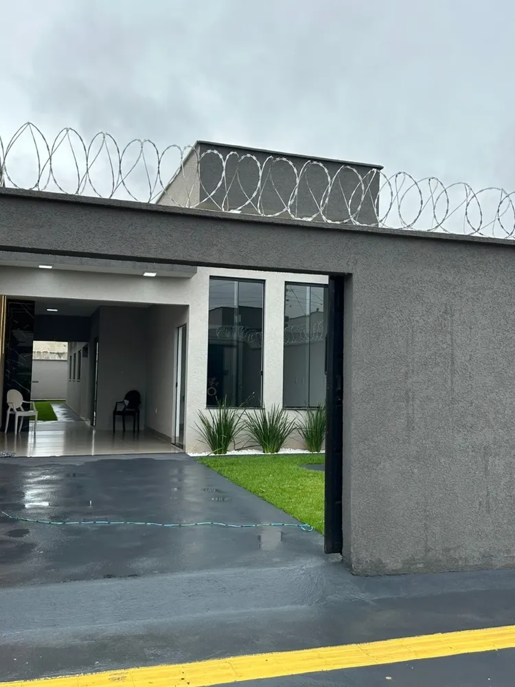 Casa, 3 quartos, 111 m² - Foto 4