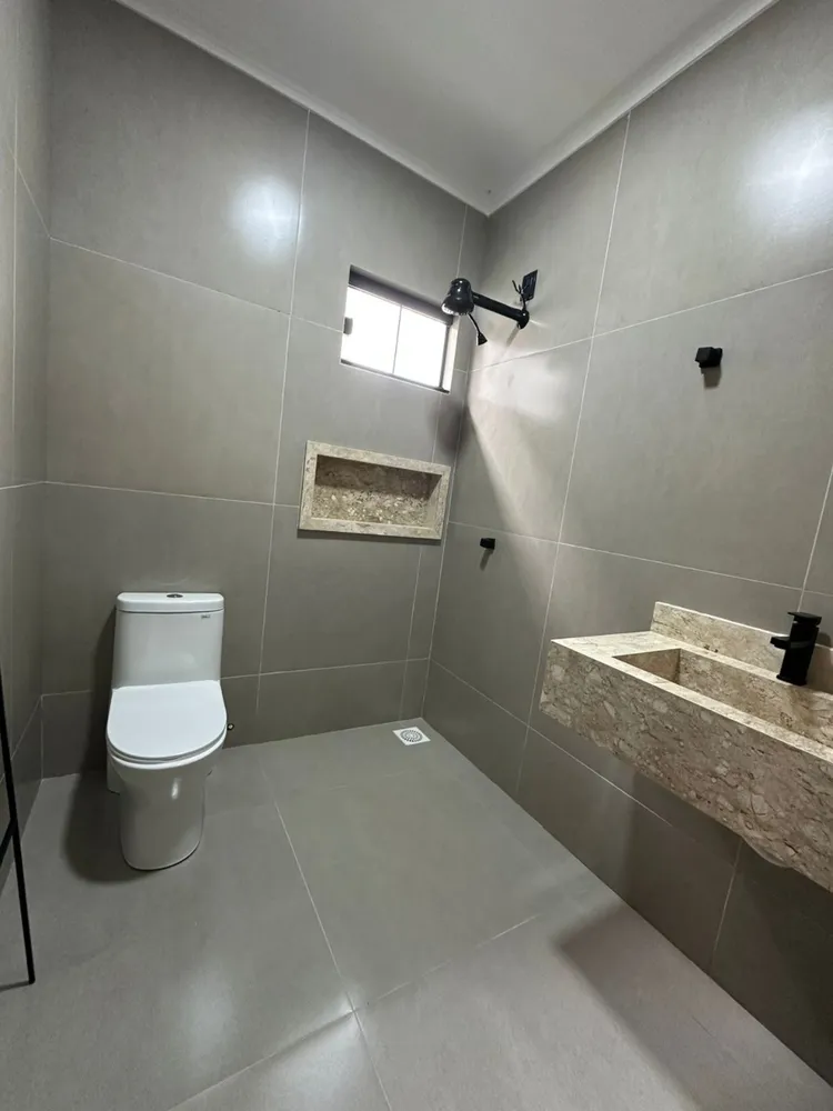 Casa, 3 quartos, 111 m² - Foto 1