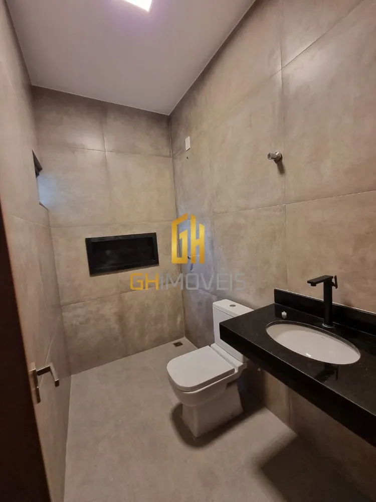 Casa, 3 quartos, 148 m² - Foto 2