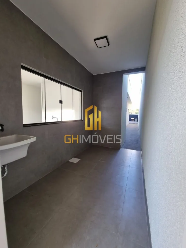 Casa, 3 quartos, 148 m² - Foto 3