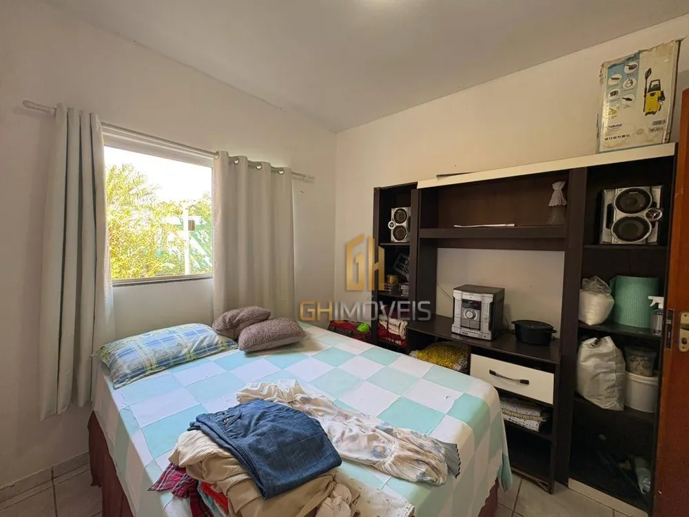 Casa, 3 quartos, 68 m² - Foto 2