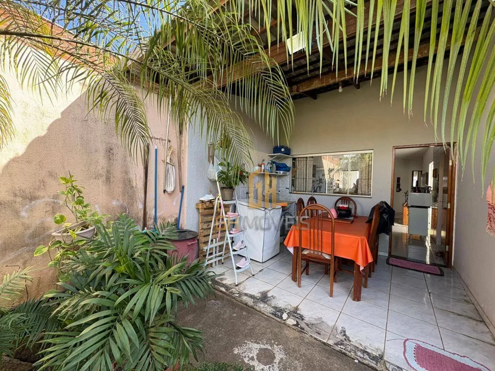 Casa, 3 quartos, 68 m² - Foto 3