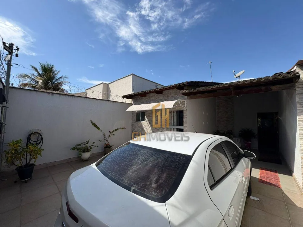 Casa, 3 quartos, 68 m² - Foto 1