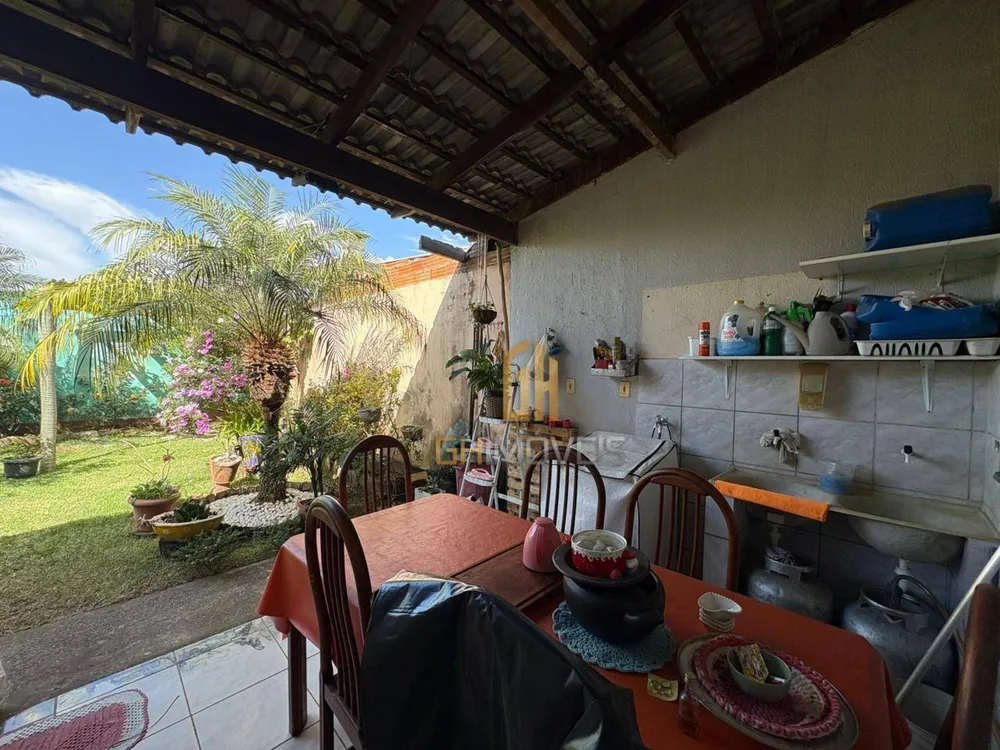 Casa, 3 quartos, 68 m² - Foto 4