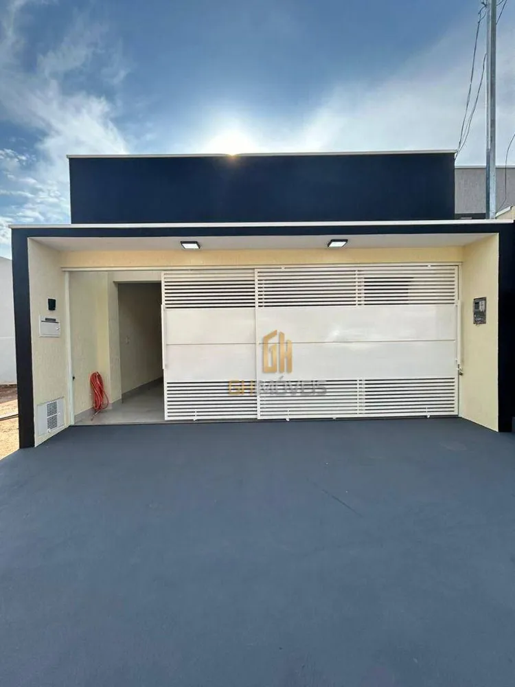 Casa, 3 quartos, 135 m² - Foto 2