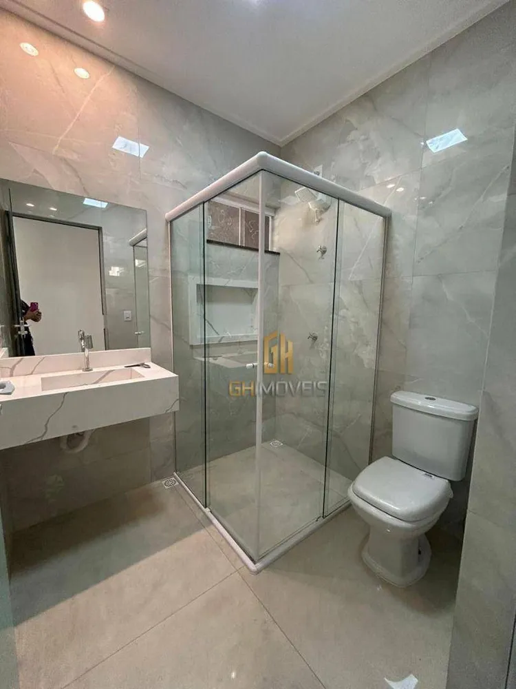 Casa, 3 quartos, 135 m² - Foto 1