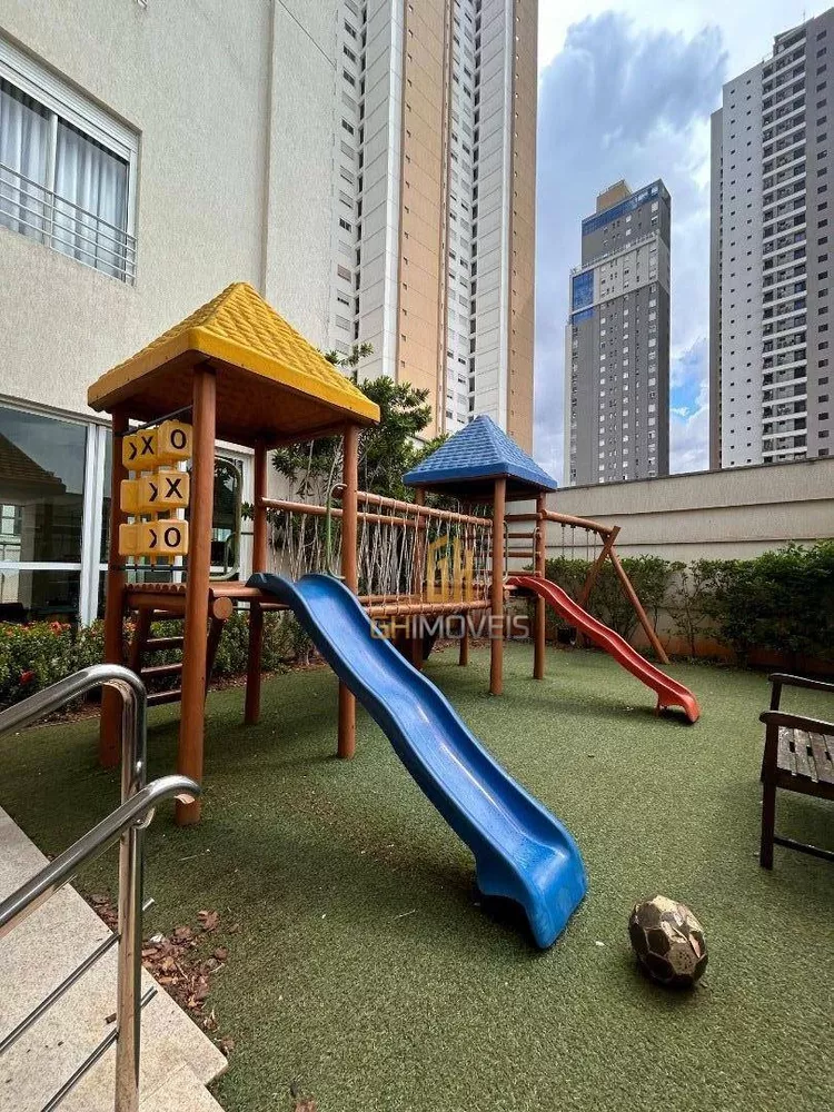 Apartamento, 4 quartos, 436 m² - Foto 4