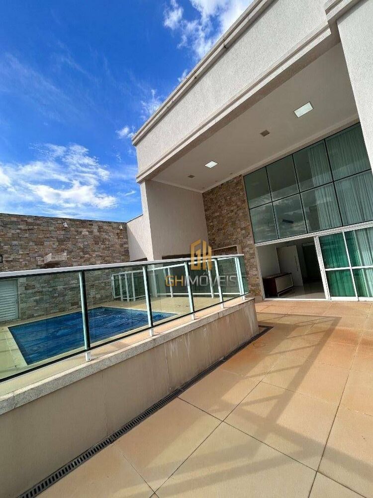 Apartamento, 4 quartos, 436 m² - Foto 10