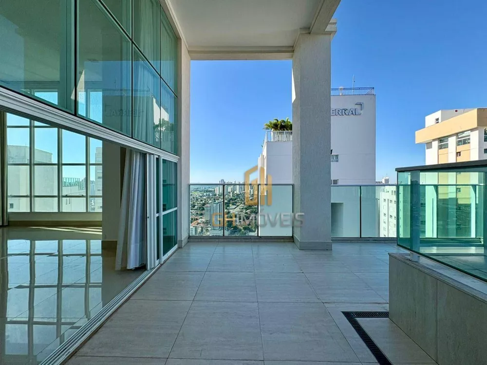 Apartamento, 4 quartos, 436 m² - Foto 8