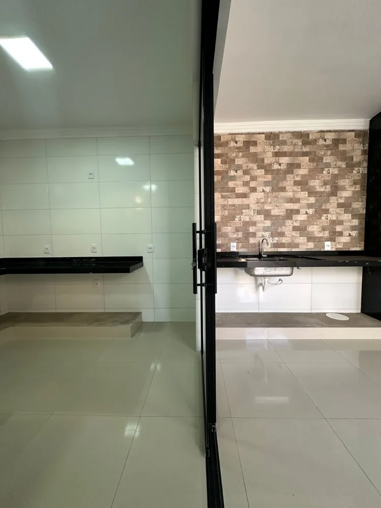 Casa, 3 quartos, 150 m² - Foto 1