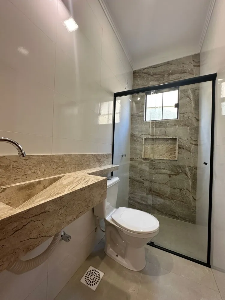 Casa, 3 quartos, 150 m² - Foto 2
