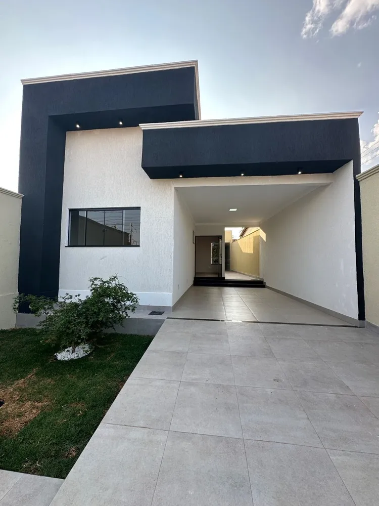 Casa, 3 quartos, 150 m² - Foto 4