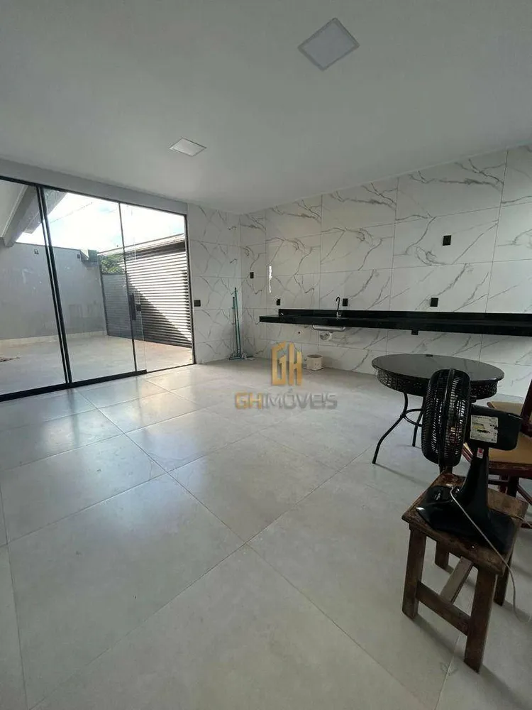 Casa, 3 quartos, 143 m² - Foto 4