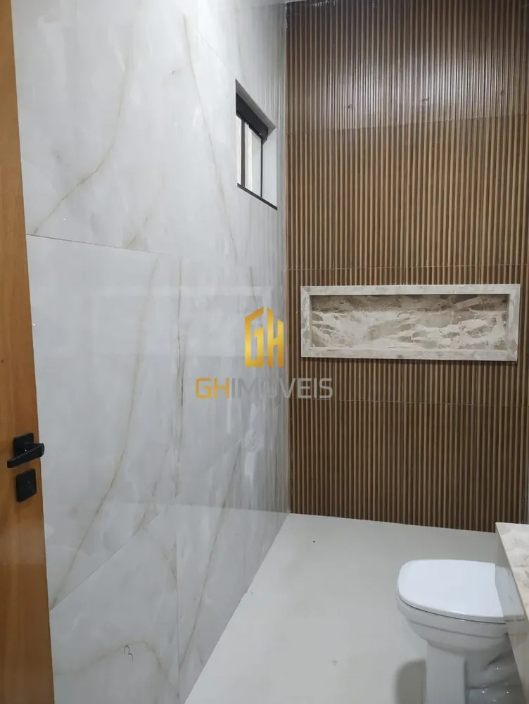 Casa, 3 quartos, 111 m² - Foto 2