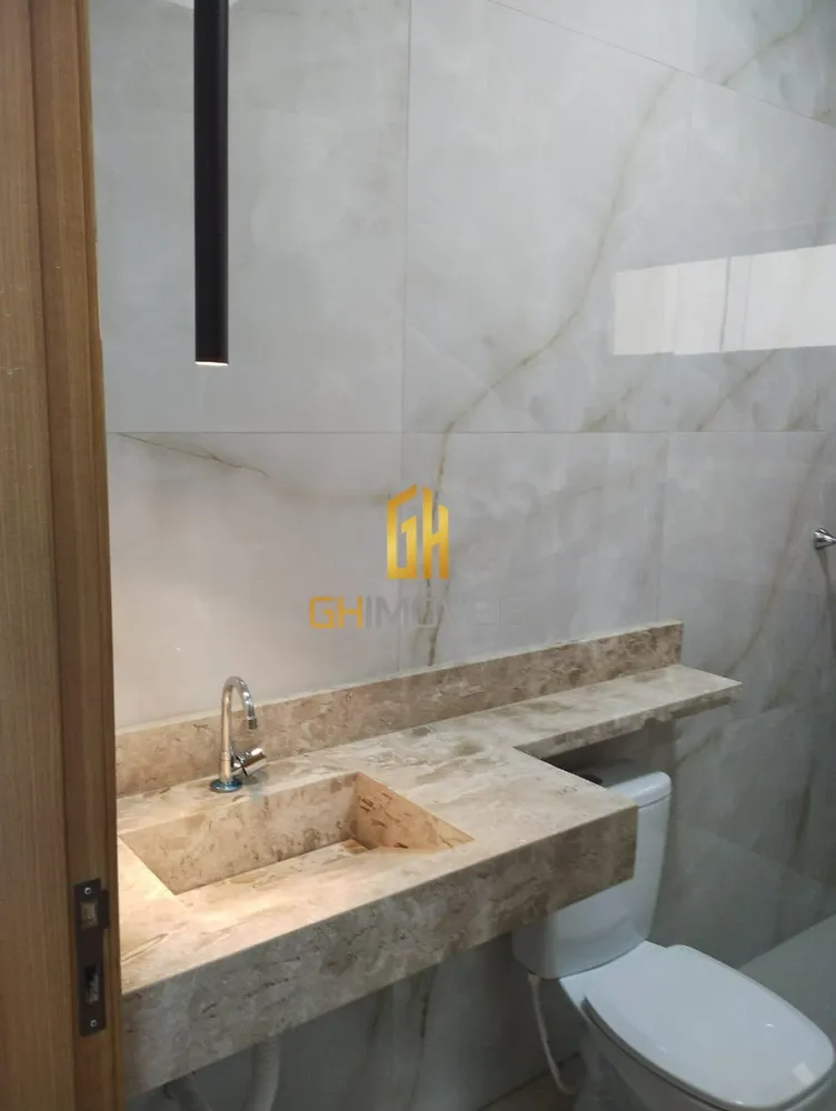 Casa, 3 quartos, 111 m² - Foto 3