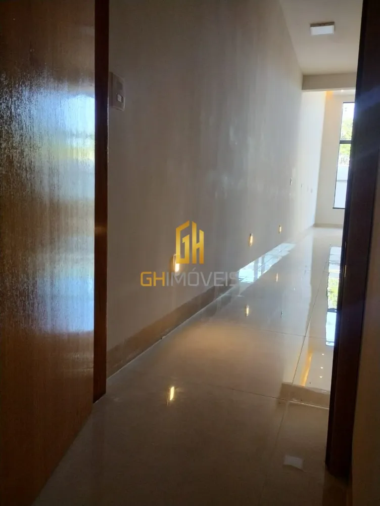 Casa, 3 quartos, 111 m² - Foto 1
