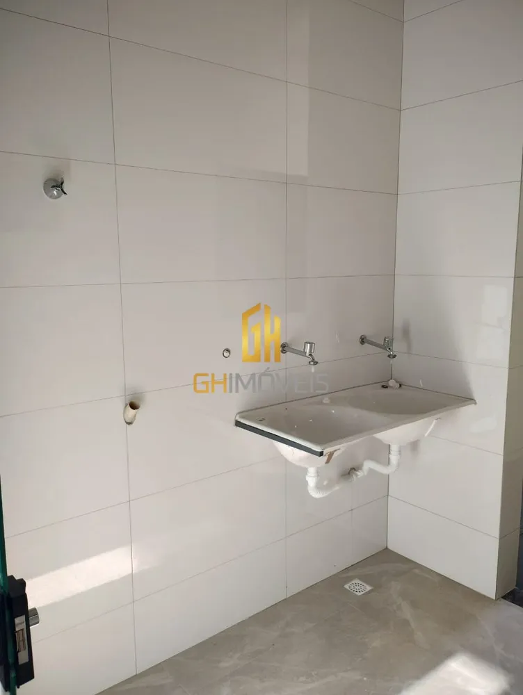 Casa, 3 quartos, 111 m² - Foto 4