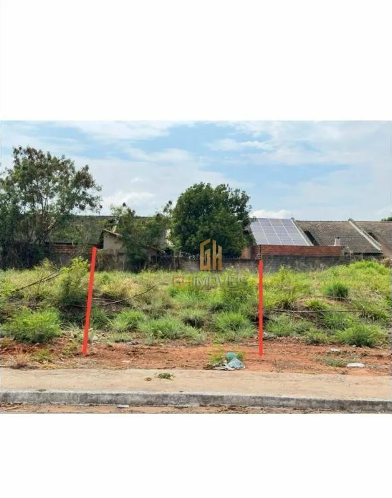 Terreno, 363 m² - Foto 1
