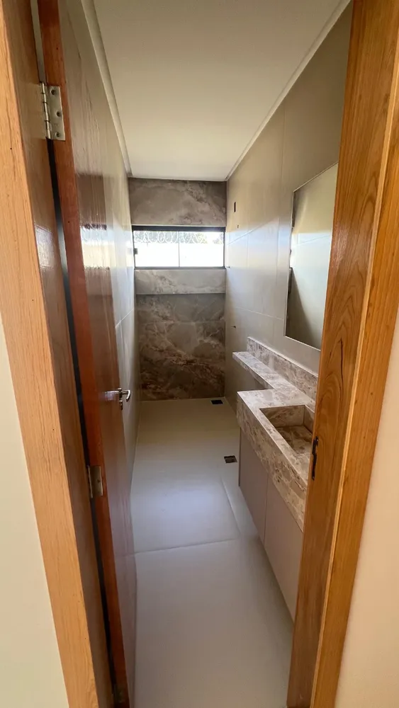 Casa, 3 quartos, 116 m² - Foto 2