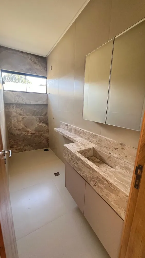 Casa, 3 quartos, 116 m² - Foto 1
