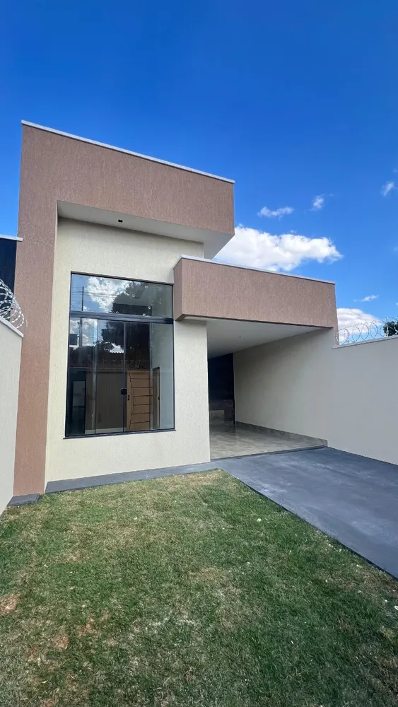 Casa, 3 quartos, 116 m² - Foto 4