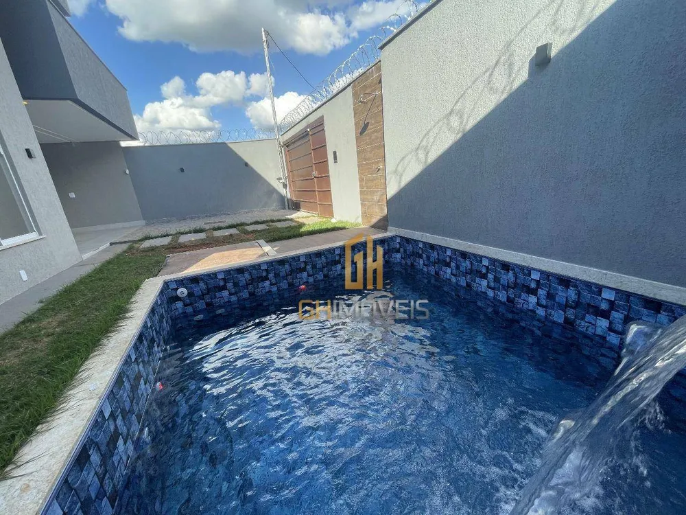 Casa, 3 quartos, 132 m² - Foto 4