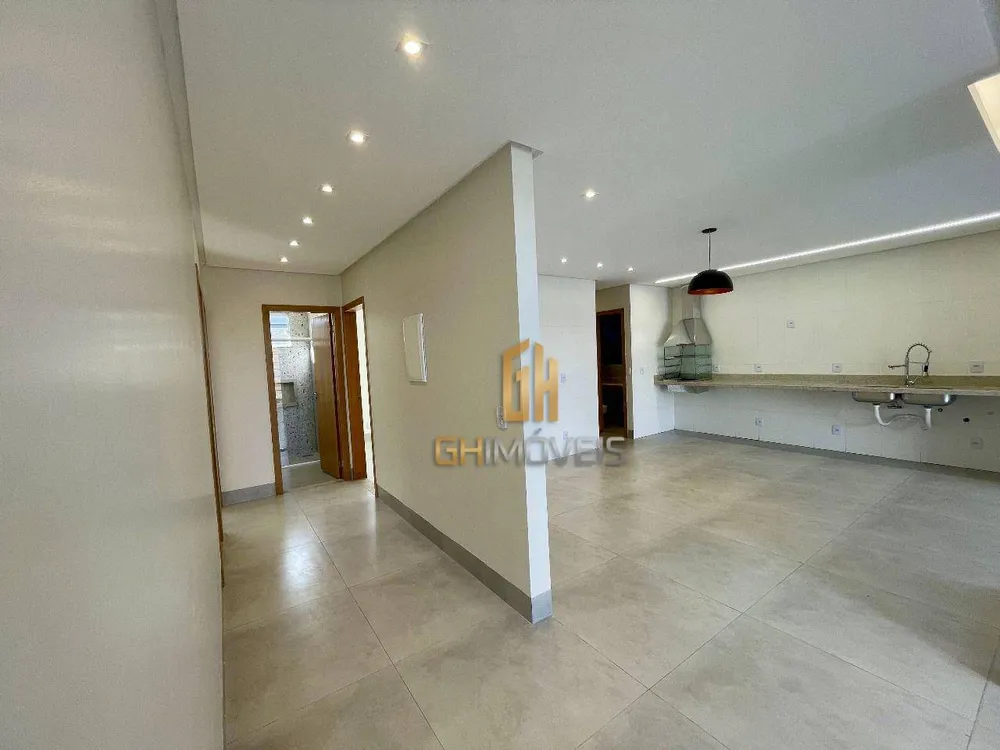 Casa, 3 quartos, 132 m² - Foto 1
