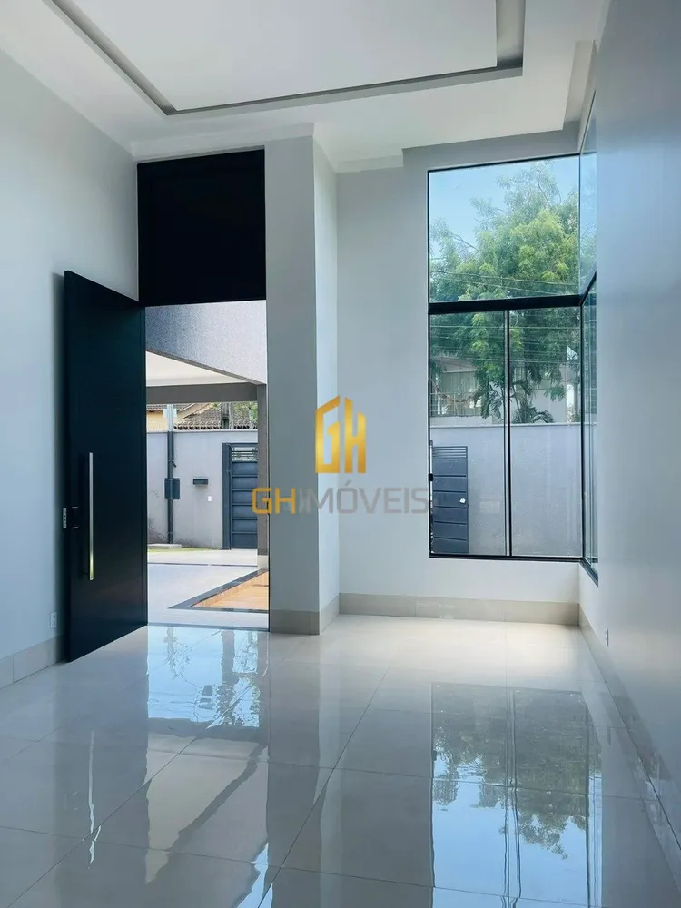 Casa, 3 quartos, 178 m² - Foto 4