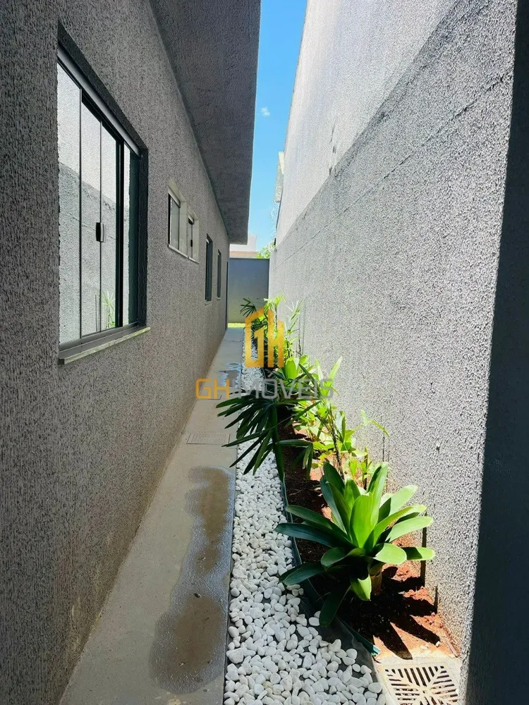 Casa, 3 quartos, 178 m² - Foto 3