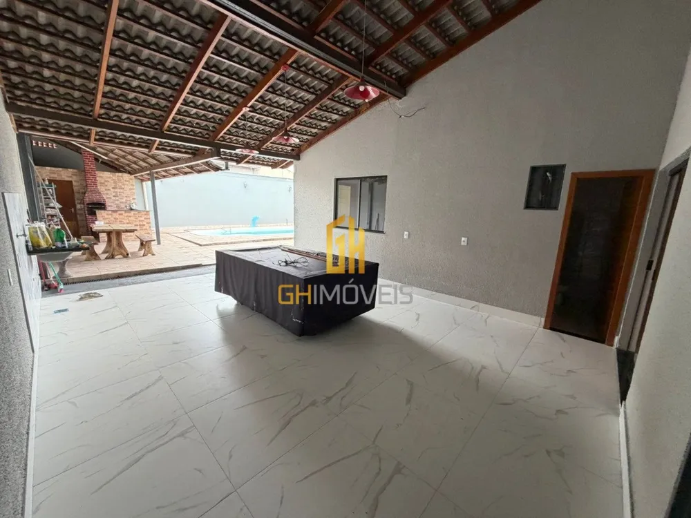 Casa, 3 quartos, 220 m² - Foto 3