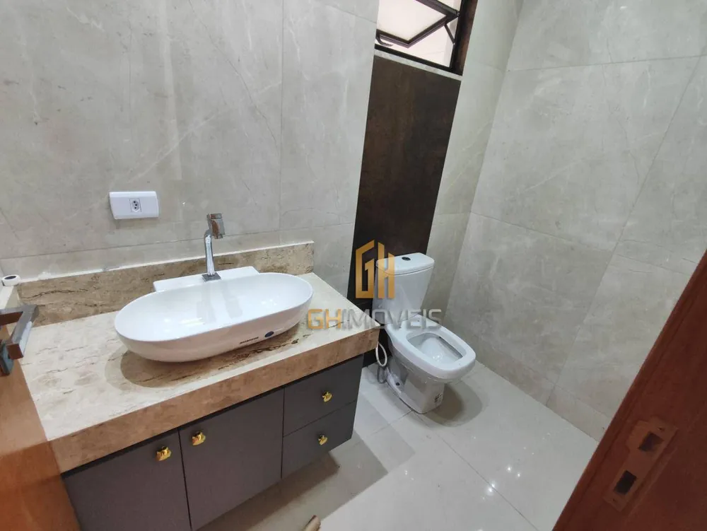 Casa, 3 quartos, 150 m² - Foto 1