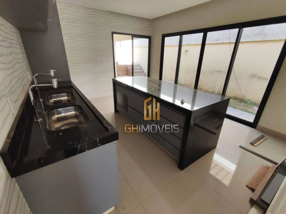 Casa, 3 quartos, 150 m² - Foto 2