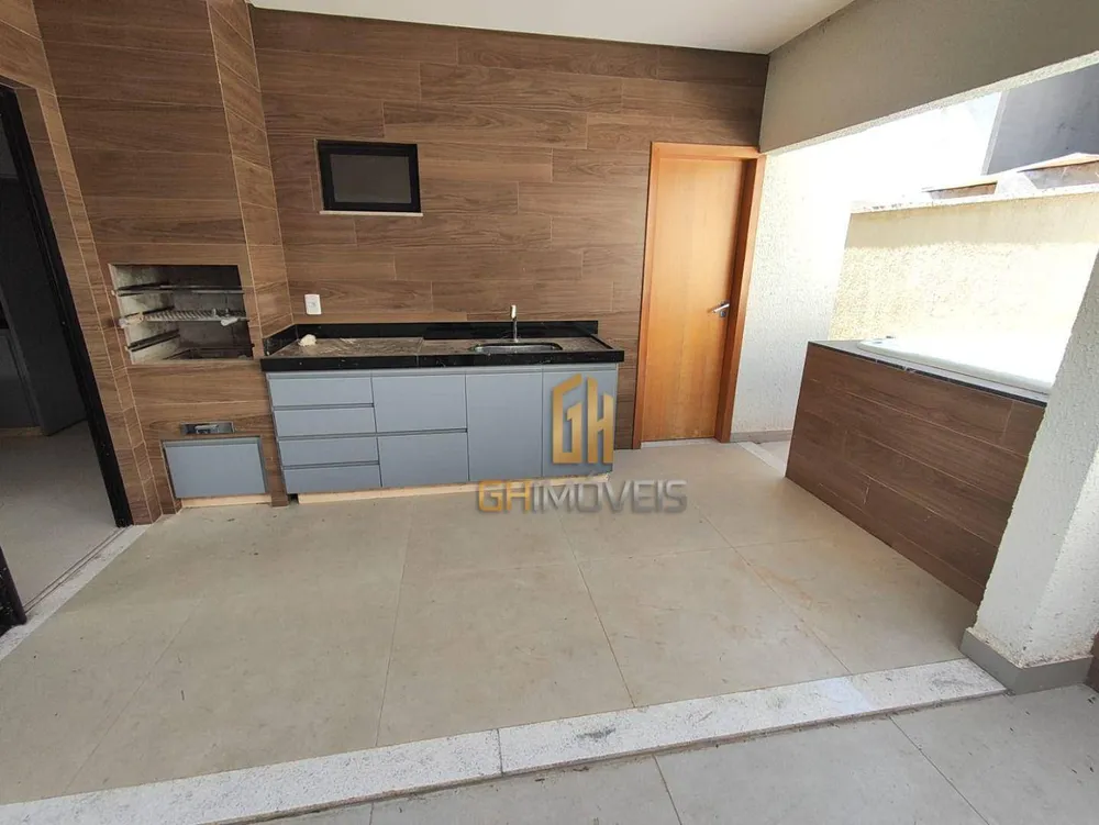 Casa, 3 quartos, 150 m² - Foto 3