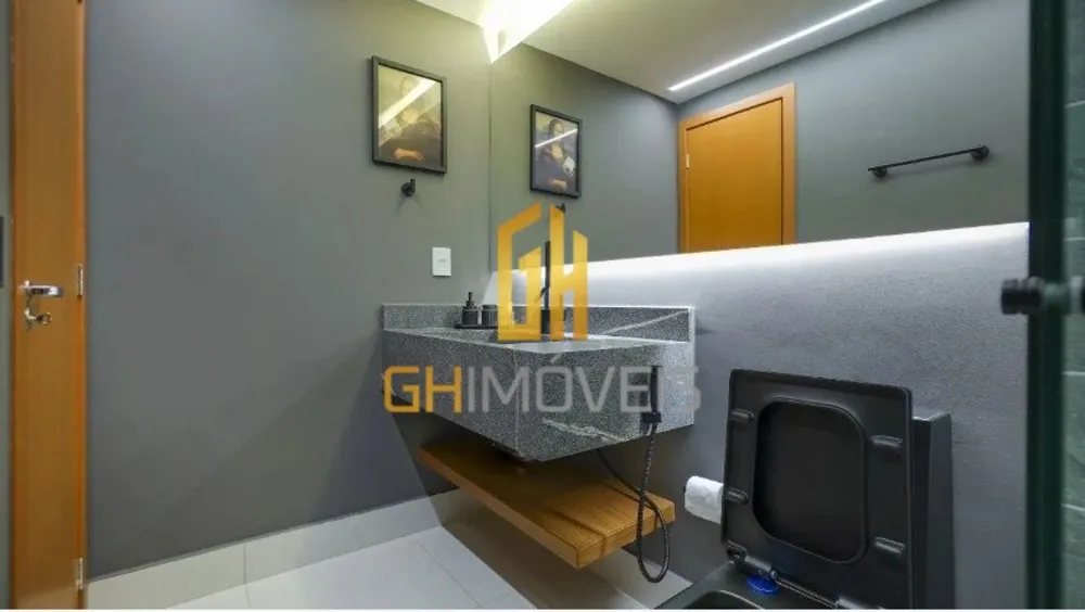Apartamento, 1 quarto, 52 m² - Foto 3