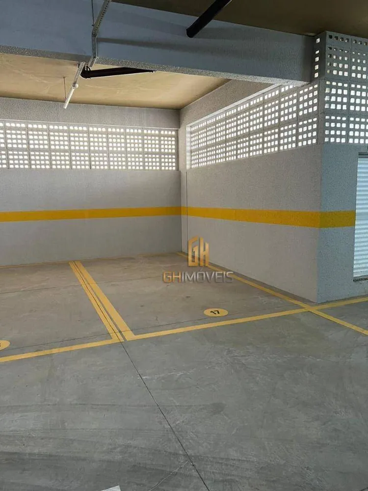 Apartamento, 2 quartos, 57 m² - Foto 4