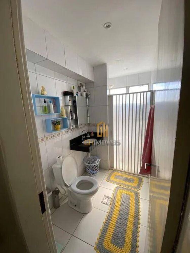 Apartamento, 3 quartos, 126 m² - Foto 3