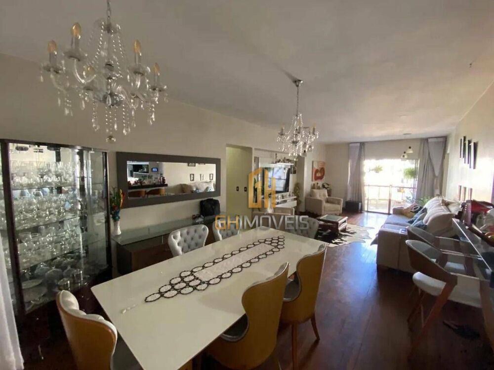 Apartamento, 3 quartos, 126 m² - Foto 1
